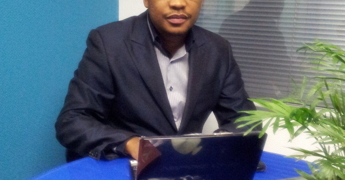 Spotong | Black entrepreneurs